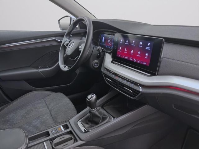 Skoda Octavia 2.0 TDI Combi Style Style