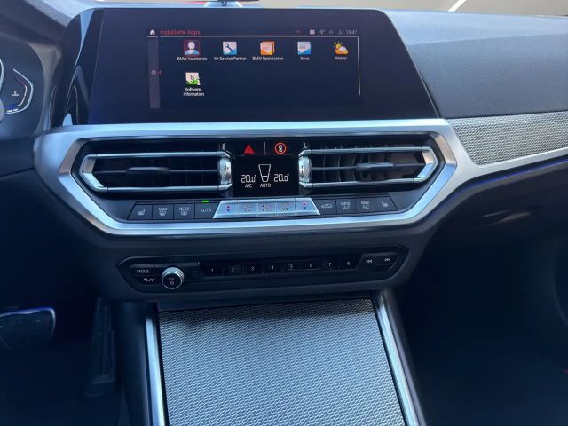 BMW 320 320d Sedan xDrive