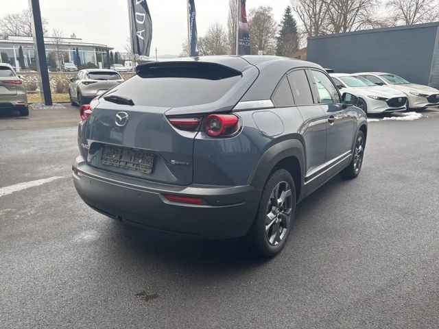Mazda MX-30 SkyActiv e-Skyactiv