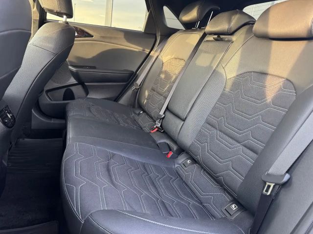 Kia Ceed Ceed 1.5T 140 PS Nightline Edition  Navi Kamera