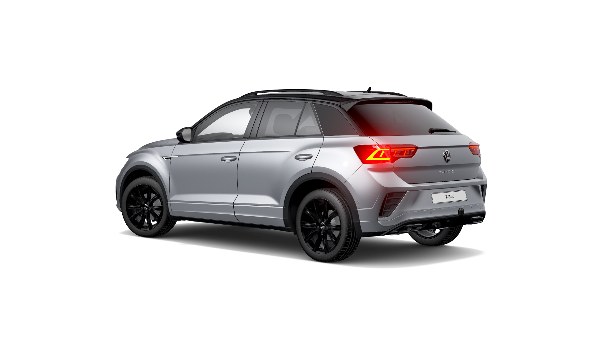 Volkswagen T-Roc 1.5 TSI DSG R-Line Style