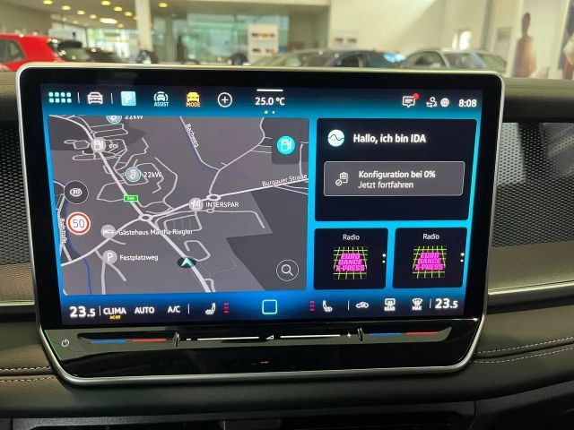 Volkswagen Tayron DSG