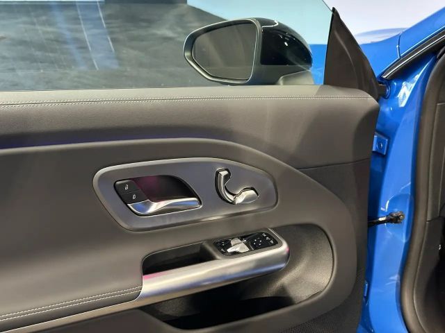 Mercedes-Benz CLA 250 AMG Line Coupé