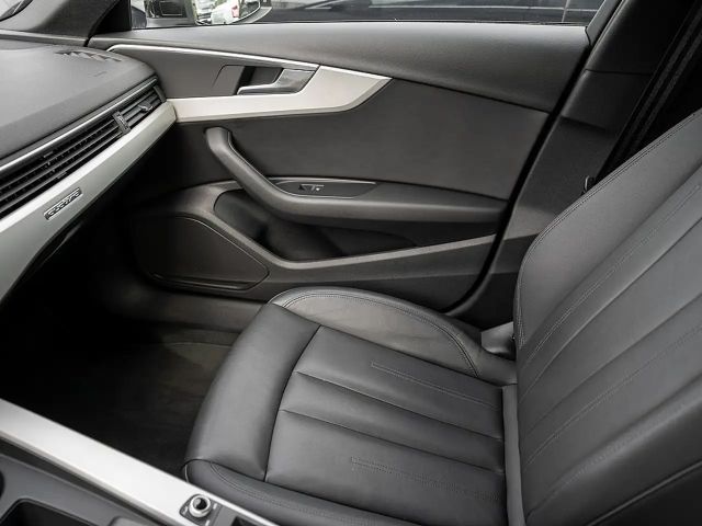Audi A4 40 TDI Avant Quattro