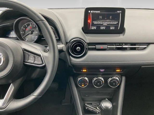 Mazda CX-3 Revolution