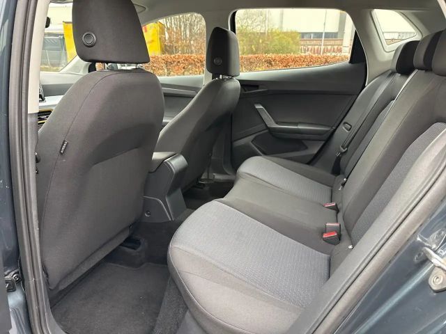 Seat Ibiza 1.0 TSI Style