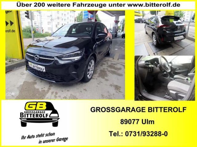 Opel Corsa 1.2 Turbo Edition Turbo