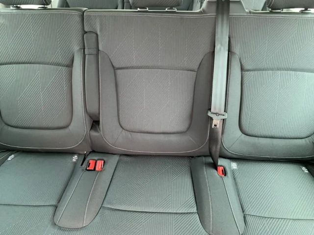 Renault Trafic Evolution Grand dCi 150