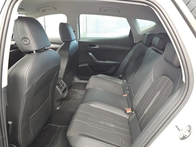 Cupra Formentor Sitzhzg.,Kamera,PDC vorn+hinten