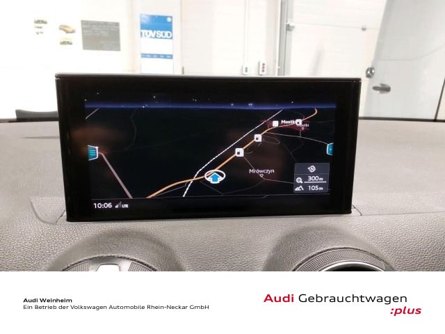 Audi Q2 35 TFSI S-Tronic