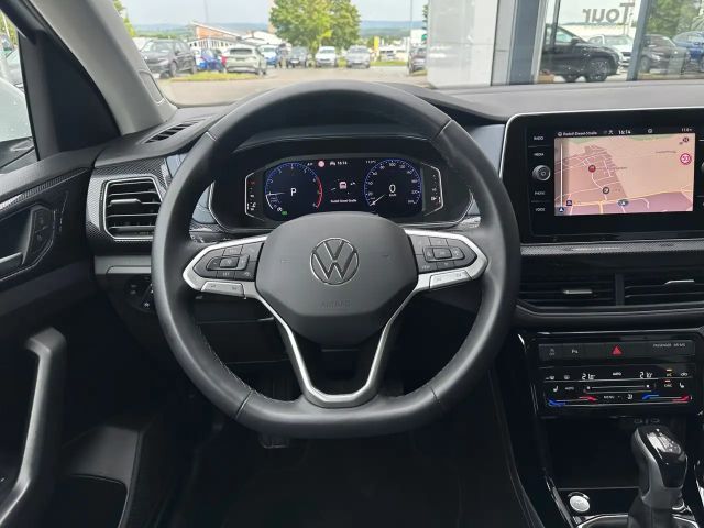 Volkswagen T-Cross DSG Style
