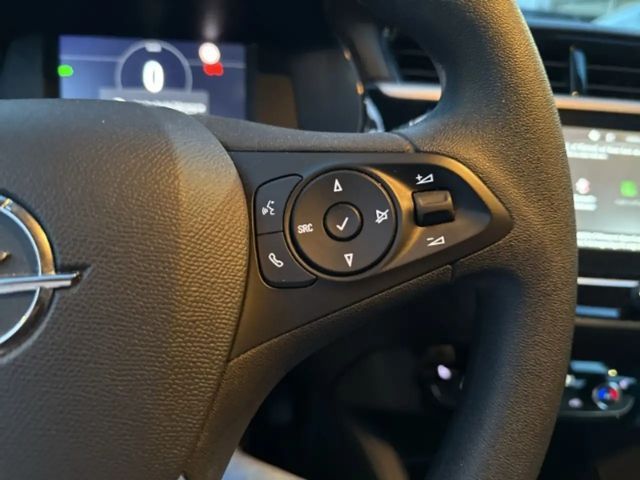 Opel Corsa LED Apple CarPlay Android Auto Klimaautom Musikstr