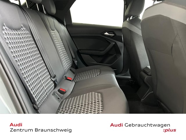 Audi A1 30 TFSI S-Tronic Sportback