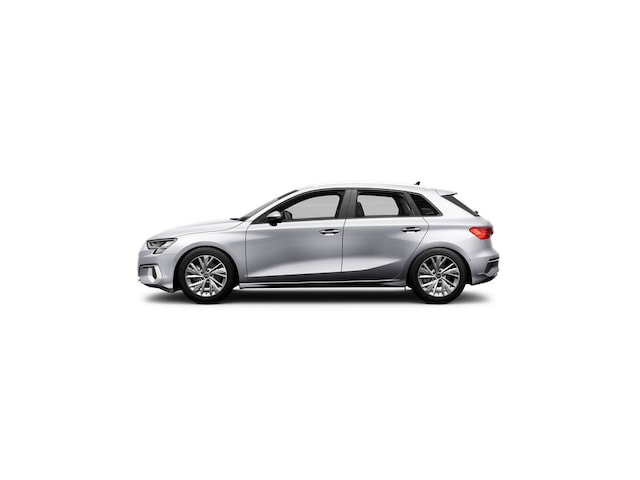 Audi A3 35 TDI S-Tronic Sportback