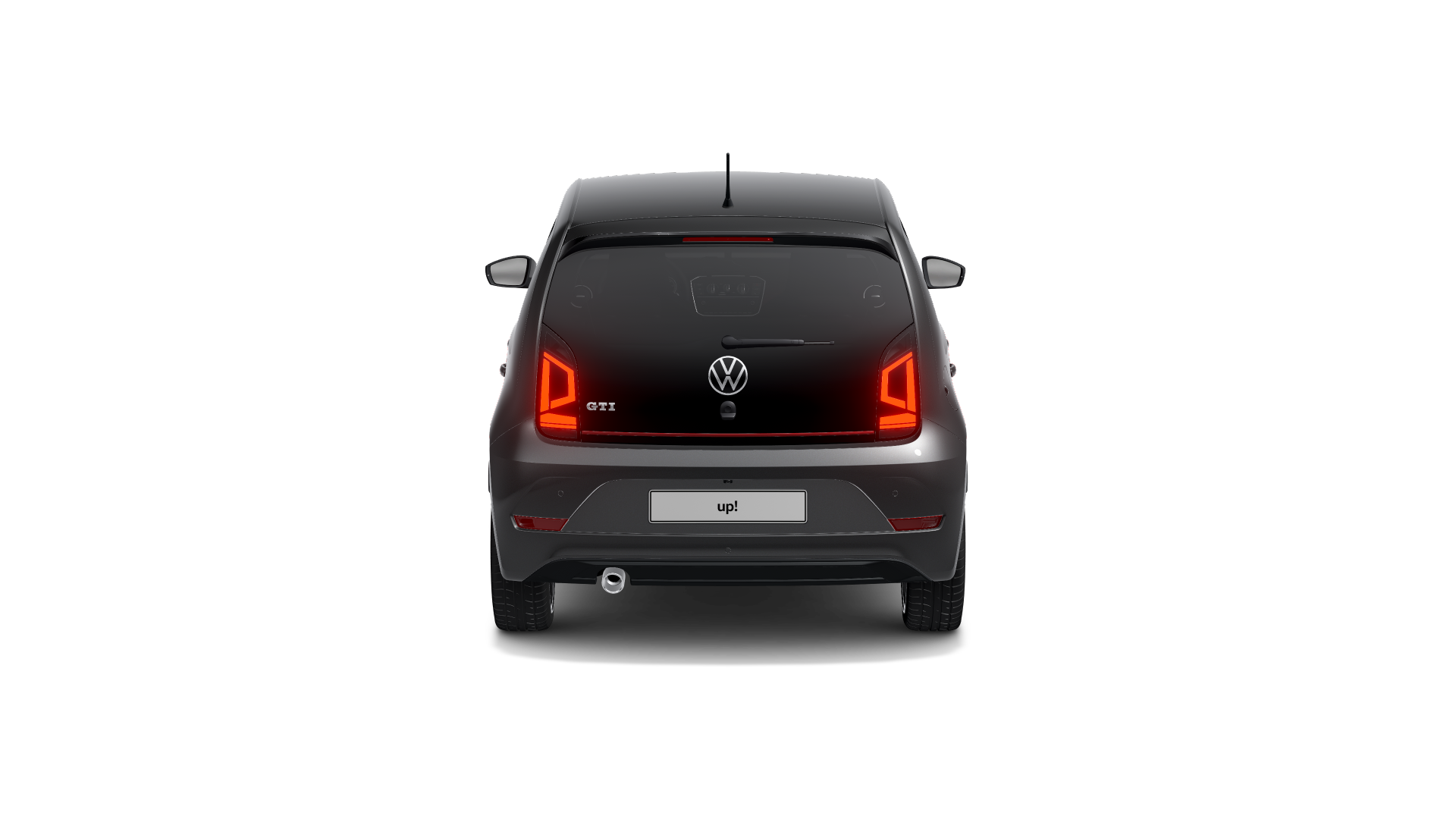 Volkswagen up! GTI