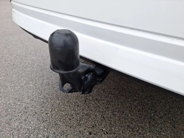 Skoda Octavia 4x4 Style Style