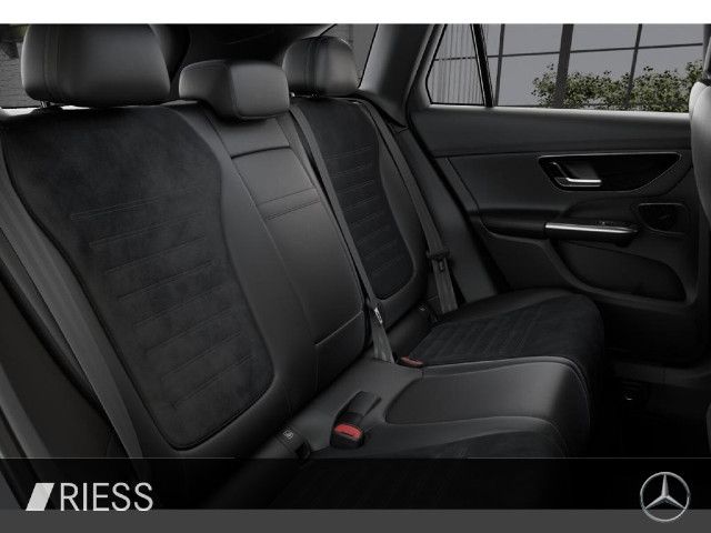 Mercedes-Benz GLC 220 4MATIC GLC 220 d