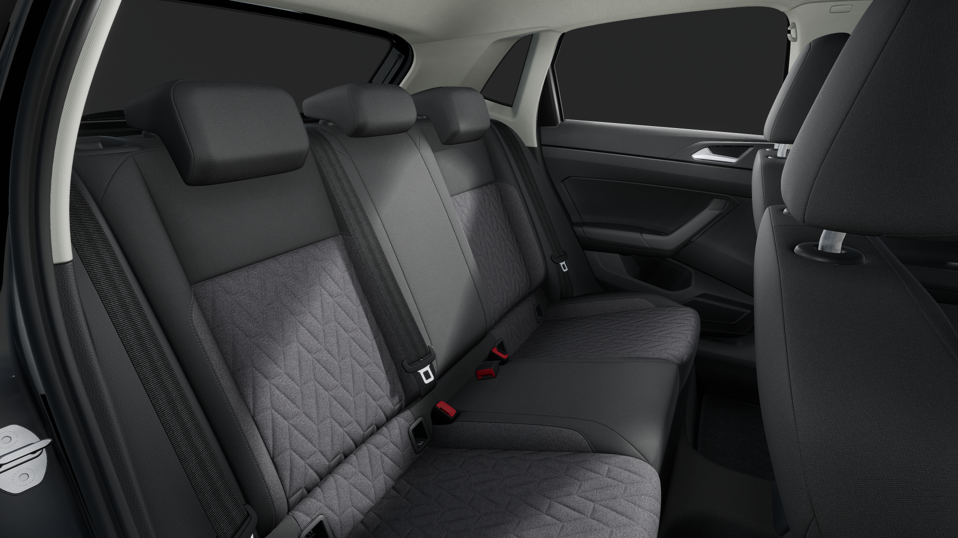 Volkswagen Polo Move