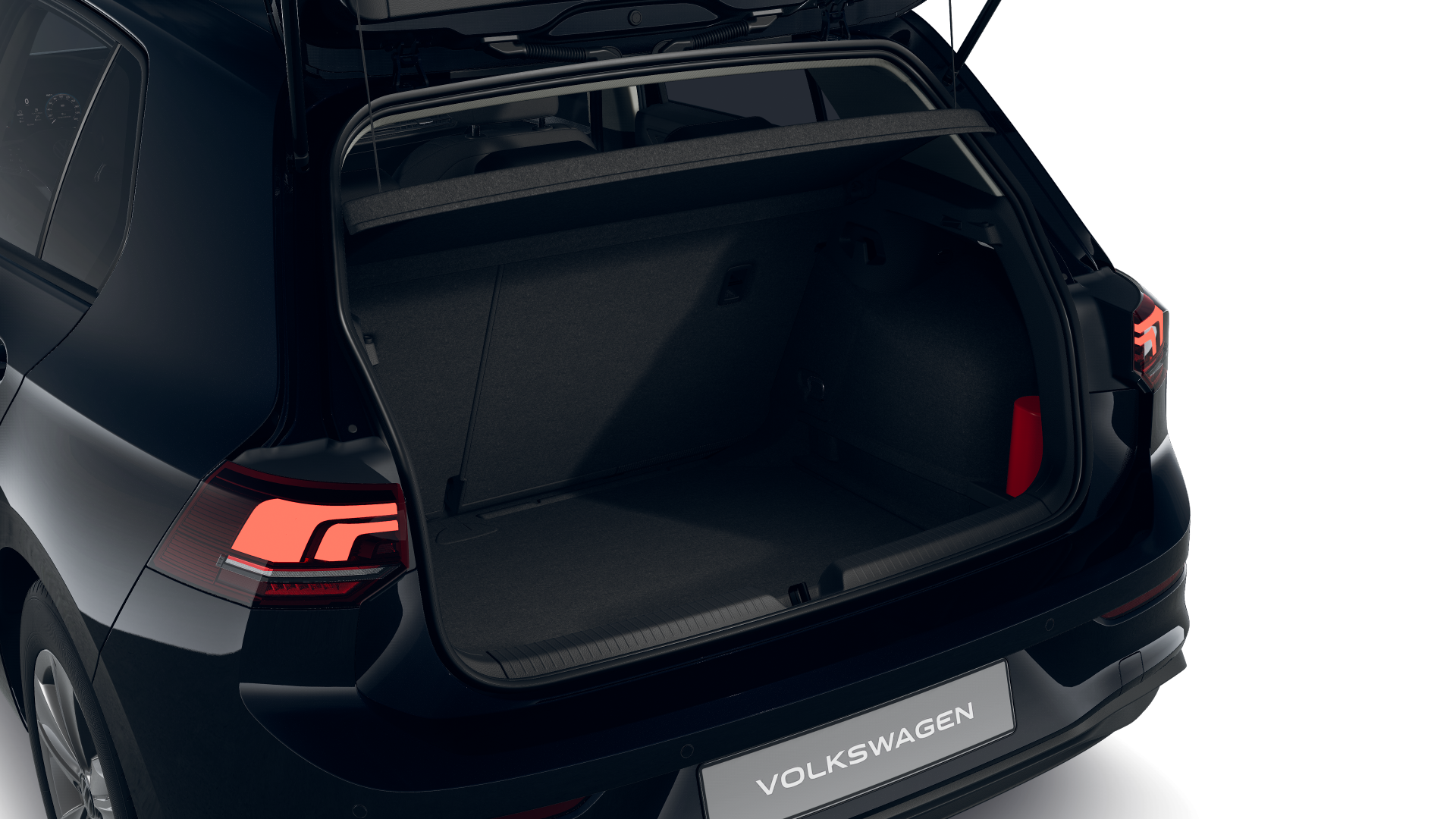 Volkswagen Golf 2.0 TDI Golf VIII