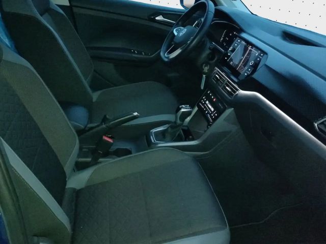Volkswagen T-Cross 1.5 TSI DSG IQ.Drive Style