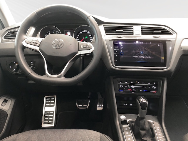 Volkswagen Tiguan 1.5 TSI DSG Life Move