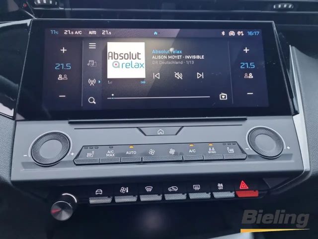 Peugeot 308 Active Pack