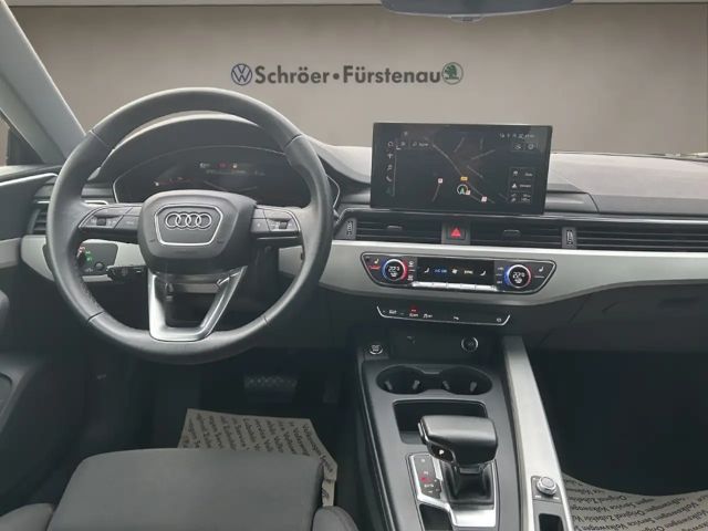 Audi A5 40 TFSI S-Tronic Sportback