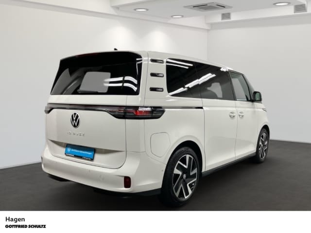 Volkswagen ID.Buzz 150 kW IQ.Drive Pro