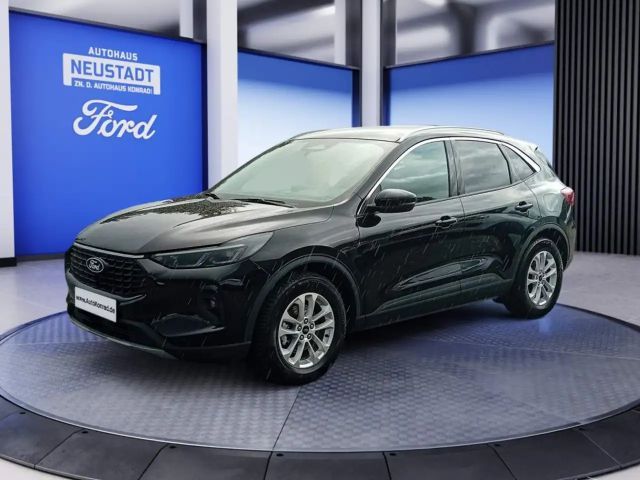Ford Kuga EcoBoost Titanium