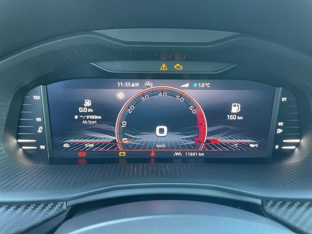 Skoda Kamiq 1.0 TSI Monte Carlo