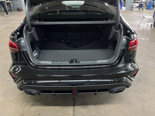 Audi RS3 Quattro S-Tronic Sedan