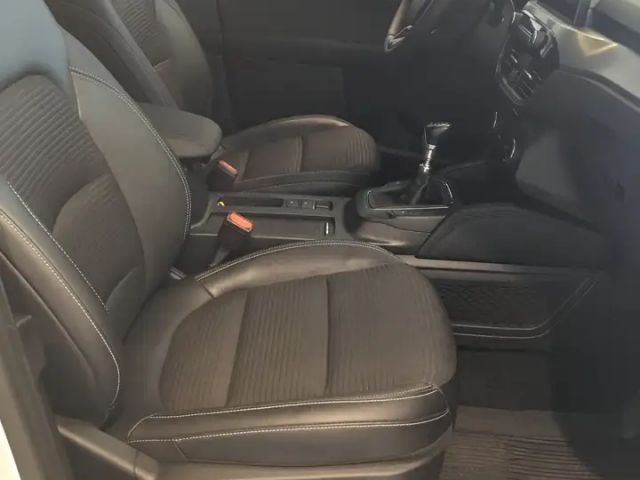 Ford Kuga EcoBoost Titanium