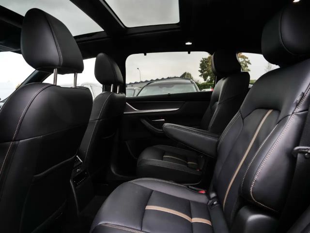 Mazda CX-80 Homura e-Skyactiv