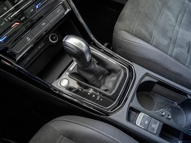 Volkswagen Touran 1.5 TSI DSG Highline