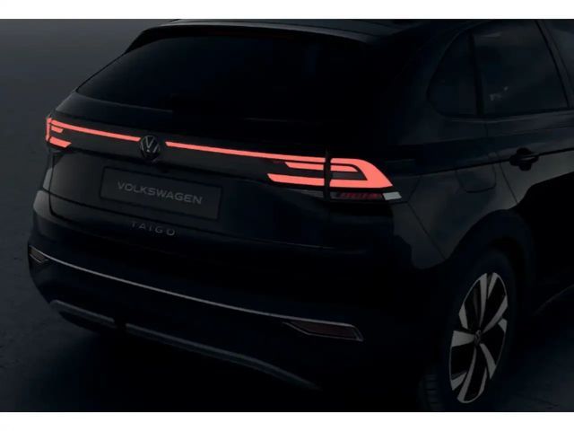 Volkswagen Taigo Style