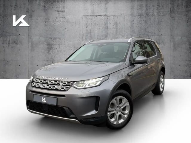 Land Rover Discovery Sport D200 S