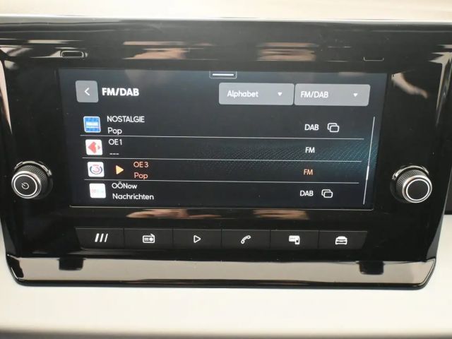 Seat Ibiza Reference