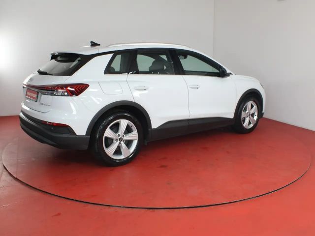Audi Q4 e-tron 35