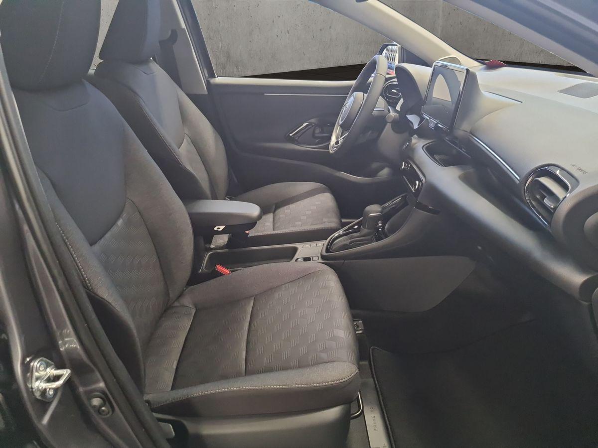 Toyota Yaris 5-deurs Comfort