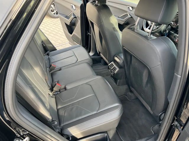 Audi Q3 35 TDI S-Line Sportback