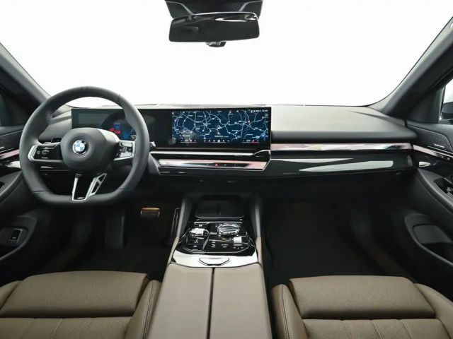 BMW 520 520d xDrive