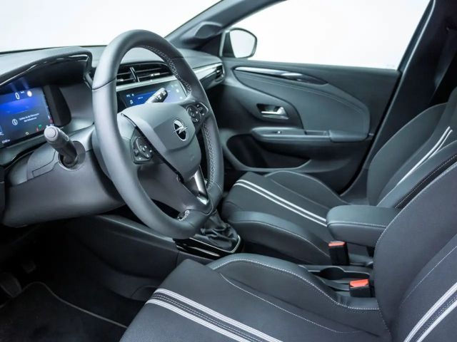 Opel Corsa 1.2 Turbo GS-Line Grand Sport Turbo