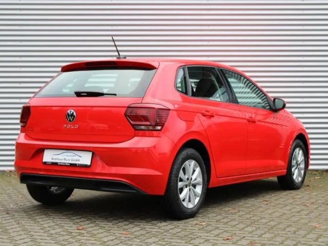 Volkswagen Polo 1.0 TSI Highline