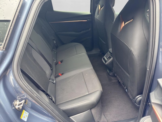 Cupra Tavascan Tavascan EDGE SIDE-ASSIST W-PUMPE MATRIX PARKLENK LM19