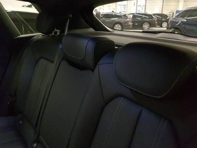 Audi Q4 e-tron SUV 45 e-tron Audi Q4 e-tron