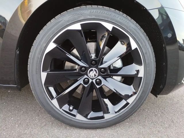 Skoda Superb 2.0 TDI 4x4 Combi Sportline