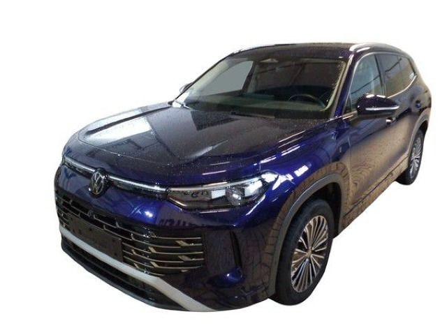 Volkswagen Tayron 2.0 TDI DSG