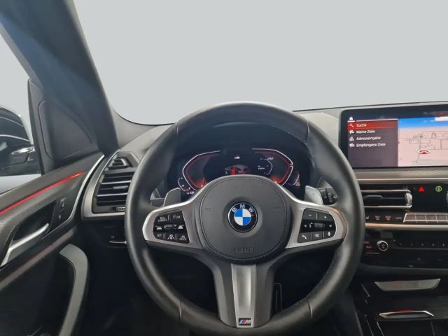 BMW X3 xDrive20i