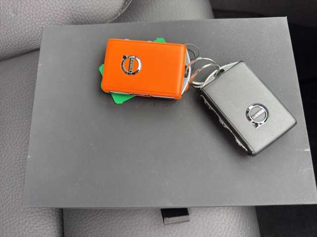 Volvo XC90 Bright Plus