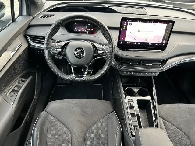 Skoda Enyaq Sportline iV 80